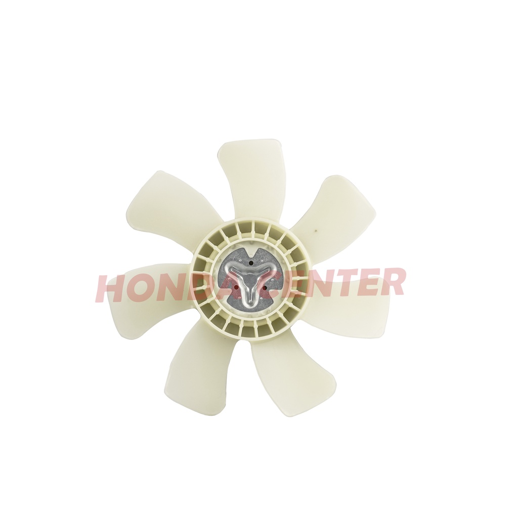 baling daun kipas fan ac  jazz gd3 vtec idsi 2004 2005 2006 2007 2008 38611-PWA