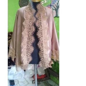 ֍ outer viscose polos-outer Lace viscose-outer Lace murah ✱