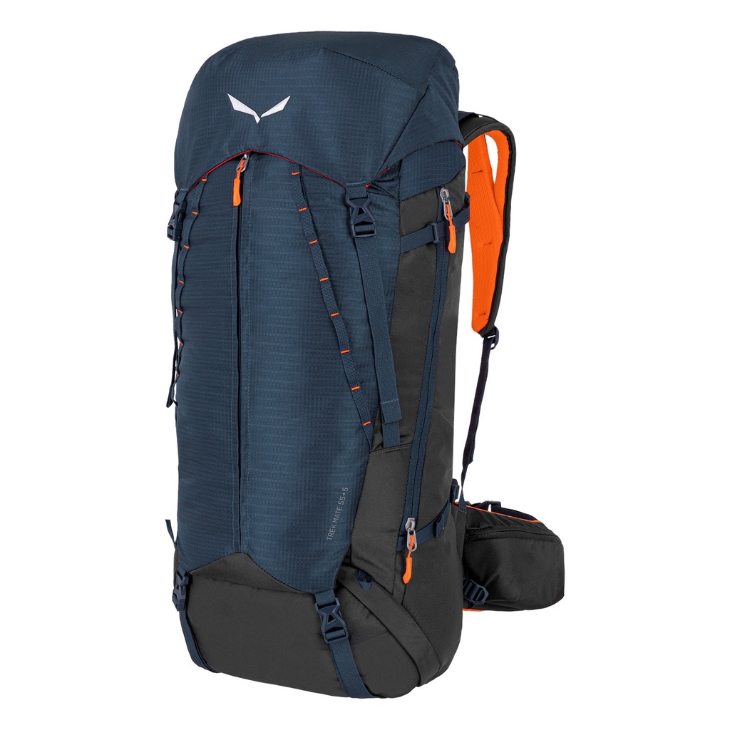 Tas Carrier Salewa Trek Mate 55+5