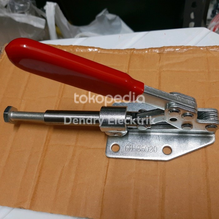 Togle Clamp Gh-36020