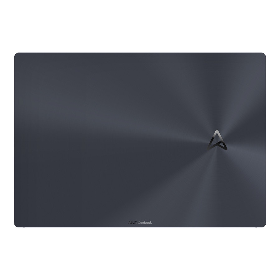 ASUS ZENBOOK PRO 14 DUO OLED UX4802ZA - i7-12700H - 16GB - 512GB SSD - IRIS XE - 14.5&quot;2.8K OLED TOUCH - WIN11 - OFFICE HOME STUDENT