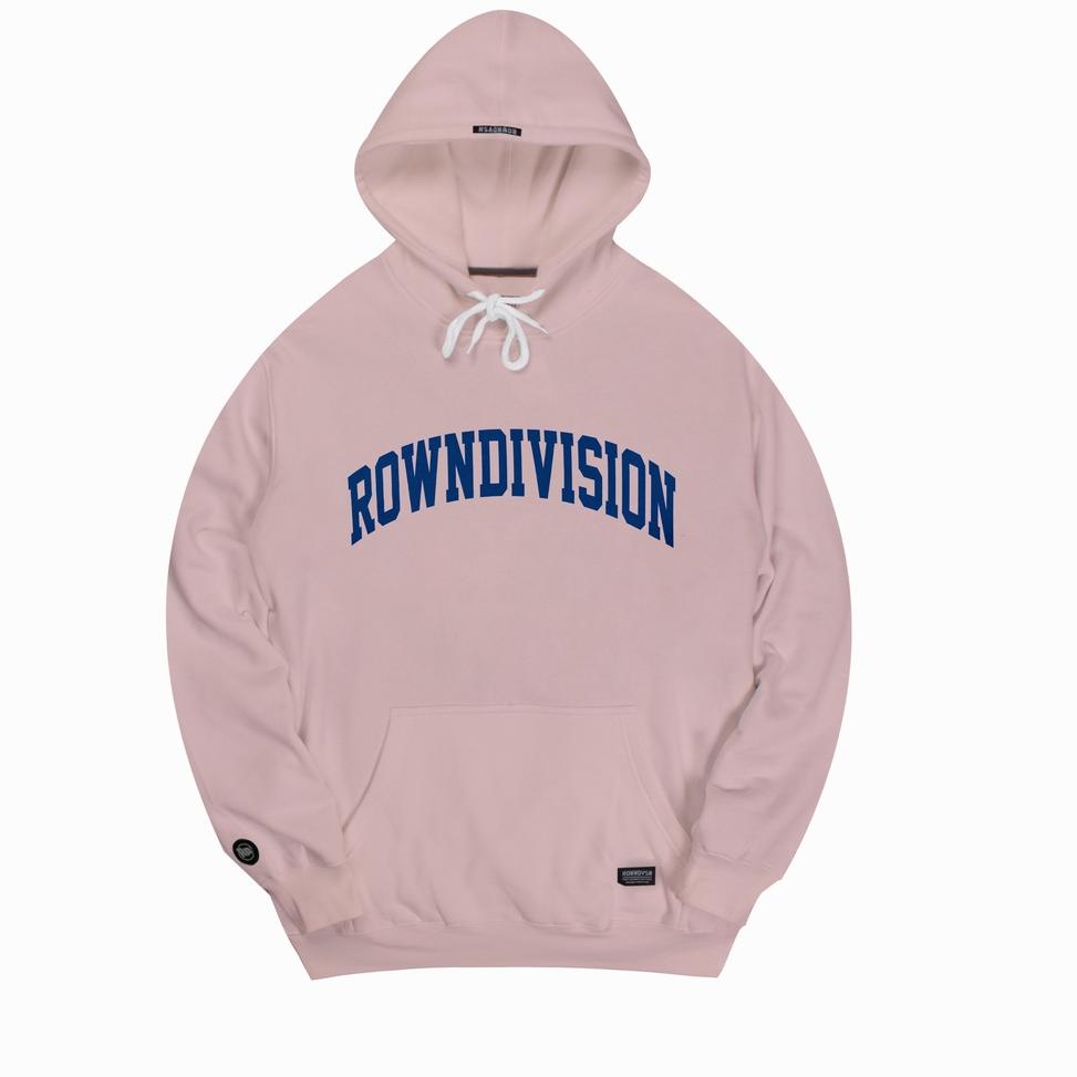 TERBARU Rown Division Official Pullover Hoodie k - Rowndvsn Jaket Collberto k - TC011