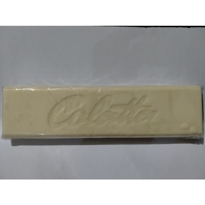 

Cokelat Colatta White Potongan