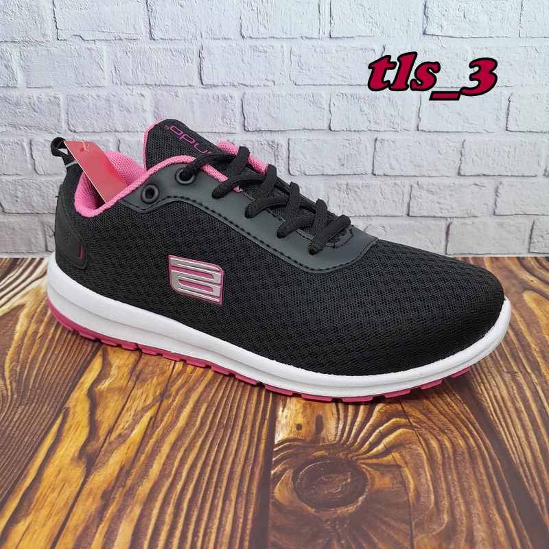 SEPATU SNEAKER ANDO ONLIEN 37~40 SEPATU PEREMPUAN DEWASA WANITA