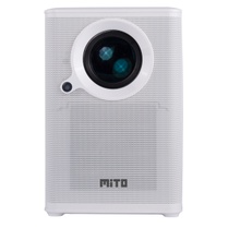 Mito Projector Multimedia Stream 2 - Smart Projector P200 / P-200 / P 200 Original Garansi Resmi