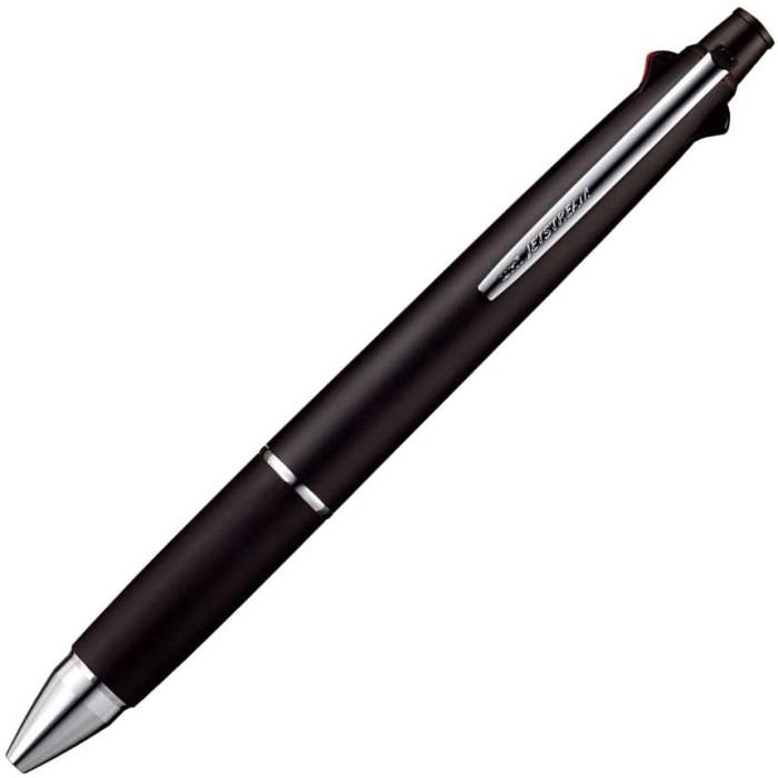 

Uni Jetstream Multi Ballpoint Pen 4+1 0.38mm Mitsubishi MSXE5100038