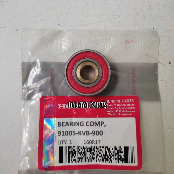 LAHER BAK CVT HONDA VARIO KARBU BEAT KARBU FI SCOOPY KARBU FI SPACY