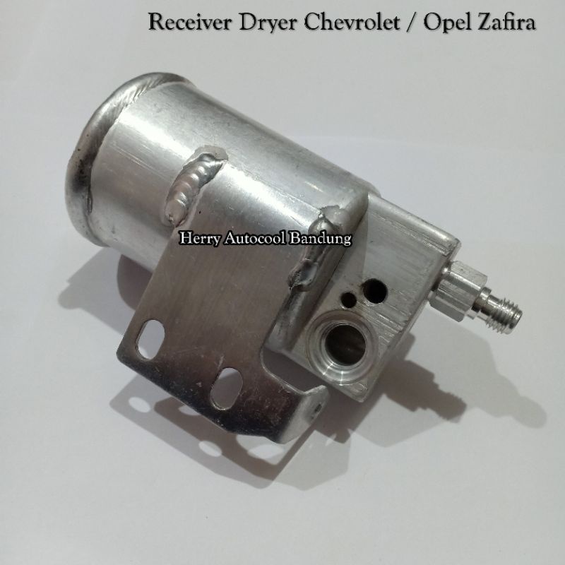 Receiver Dryer Chevrolet / Opel Zafira