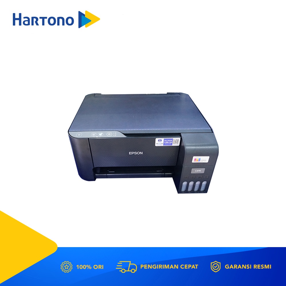 Epson Printer MFC  L3210 L3210_MT