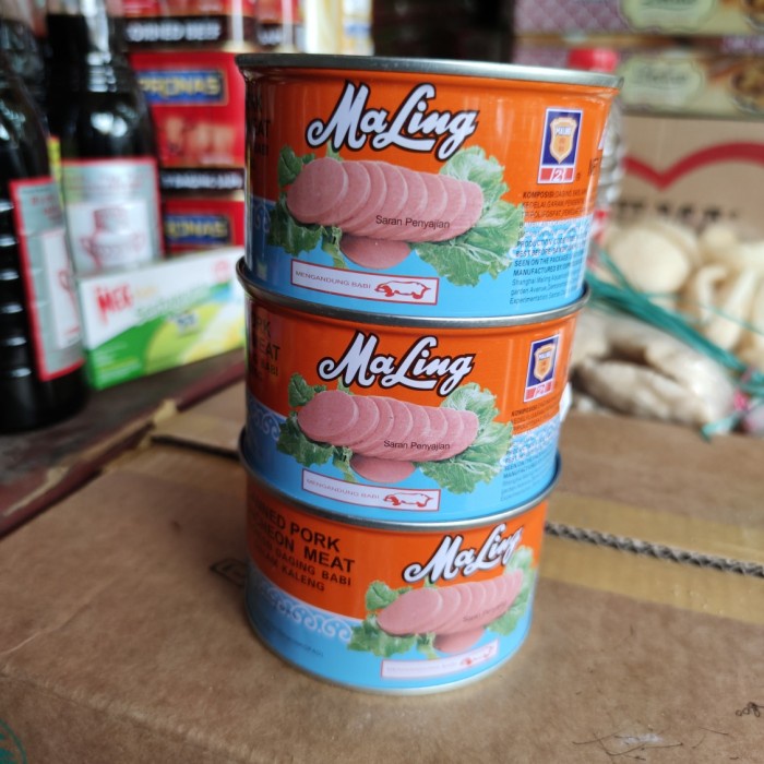 

MALING TTS 397GR