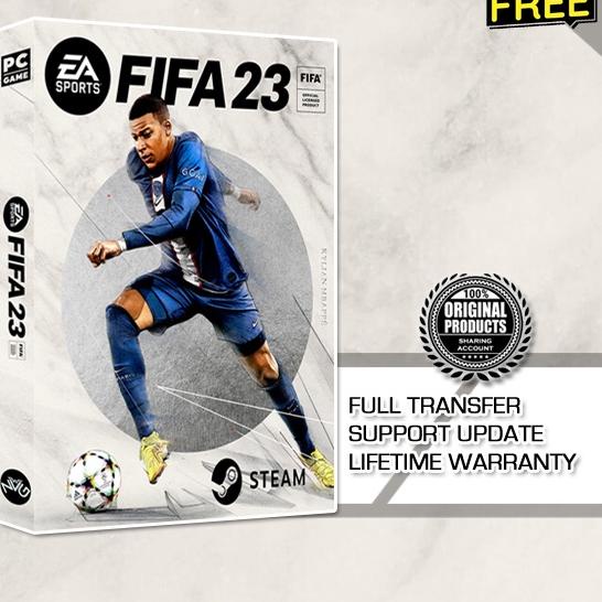 ❂ FIFA 23 PC Original Game ❆