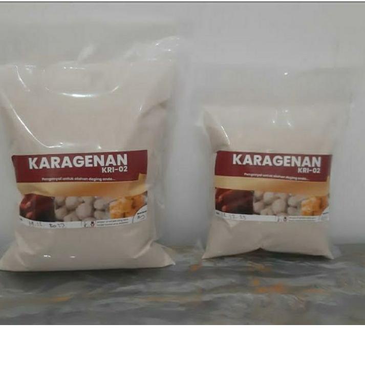 

♂ [450gr / 1Kg] Karagenan KRI 02 Modified ✤