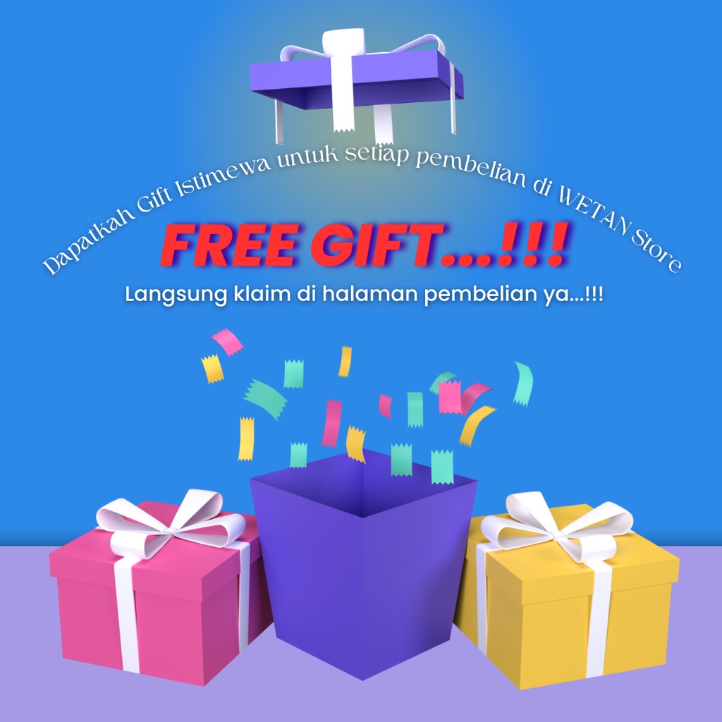 SEPATU Pantofel Pantopel Pria - Wetan Nusantara 1