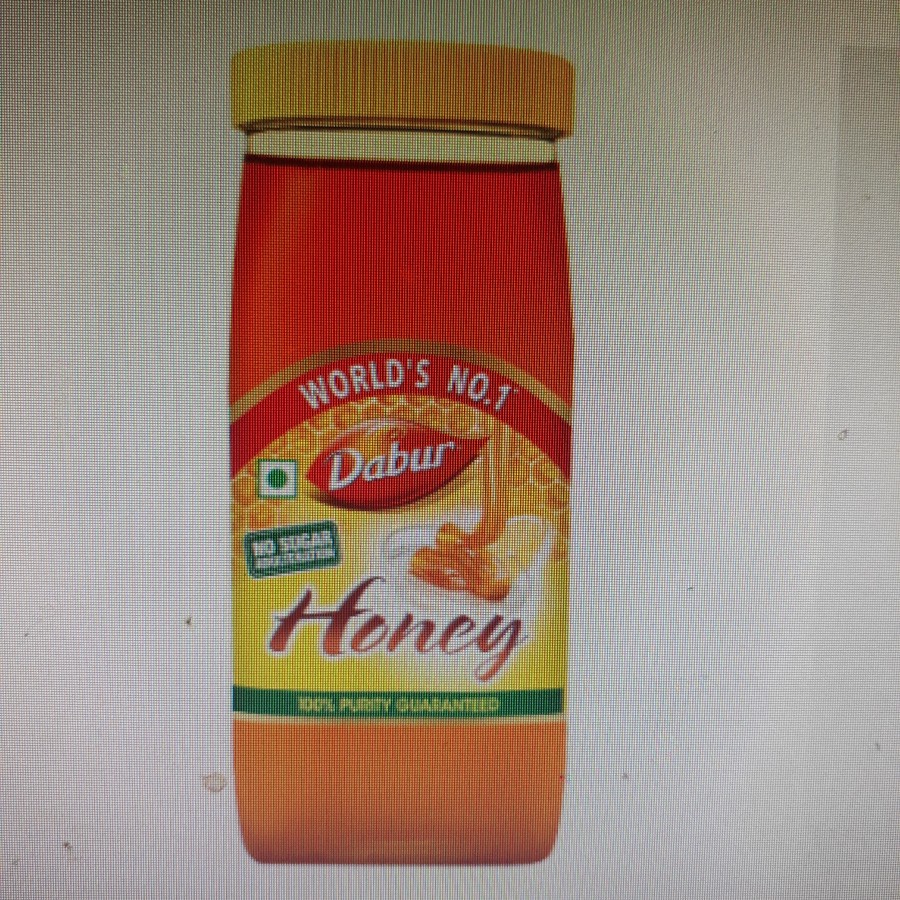 

Anti Biotik DABUR HONEY 250GR