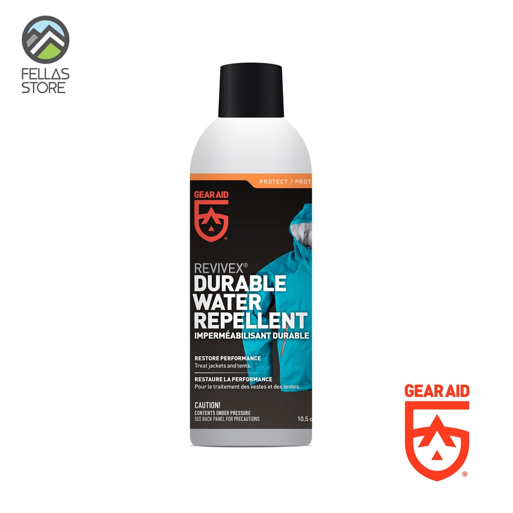 Gear Aid - Revivex Durable Water Repellent 10.5oz (288ml)