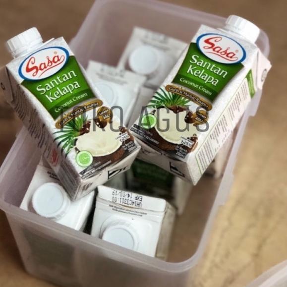 

Cuma SehariO4a4Z Santan sasa cair 200ml