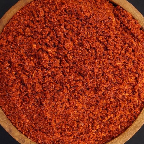 Sweet Paprika Bubuk 50 Gram Sweet Paprika Powder Seasoning Premium Pilihan Murni 100% Asli Bumbu Rempah Masakan Dapur TERMURAH TERLARIS