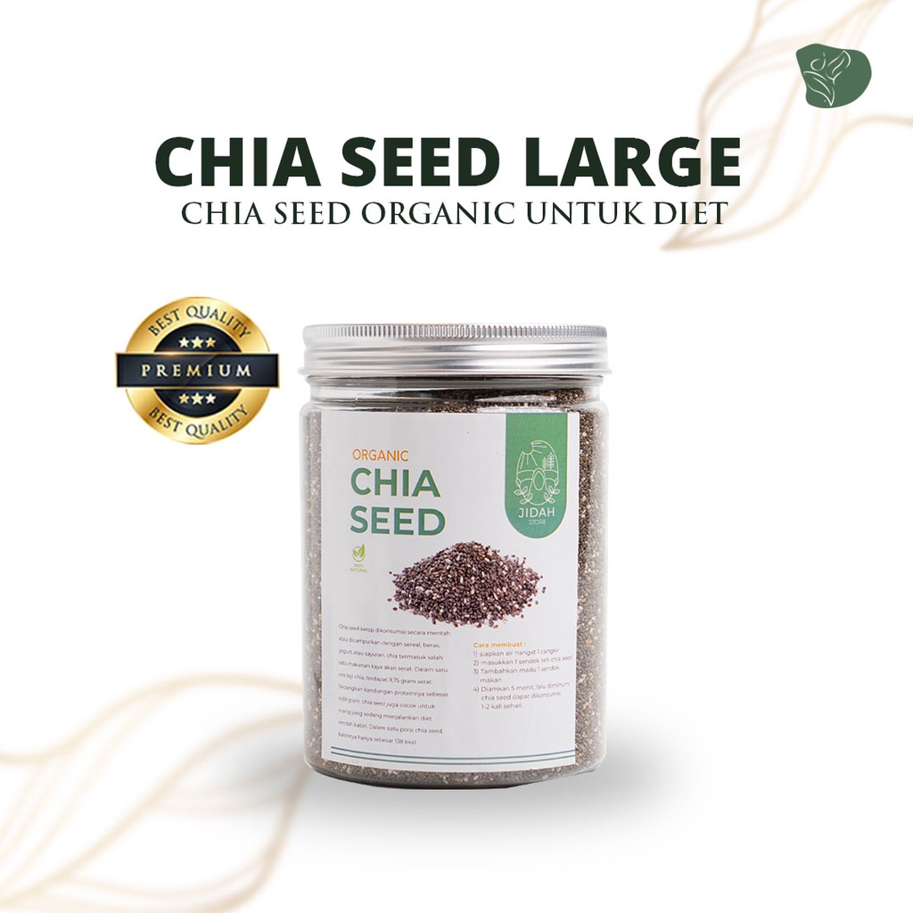 chia seed large chia seed organic chia seeds untuk diet chia seeds chia seed organic diet cia seed cia seed untuk diet  chiased makanan diet chia seed organik