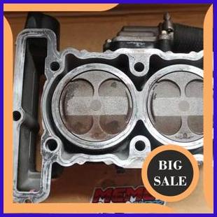 tools Blok Cylinder Ninja 250 Fi Original - Boring Ninja 250 Fi 140ZZ3