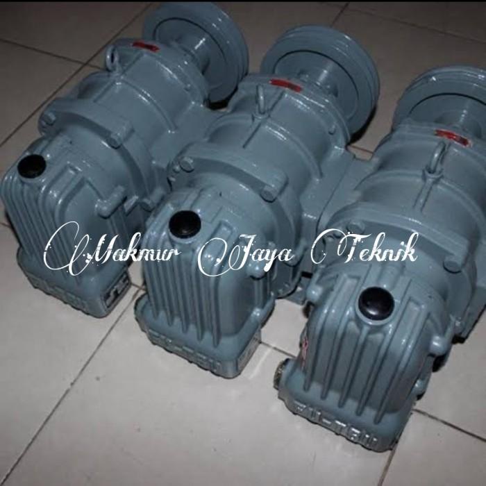 [[[ TERSEDIA COD ]]] ROOT BLOWER FUTSU TSC 100 4" BLOWER ONLY