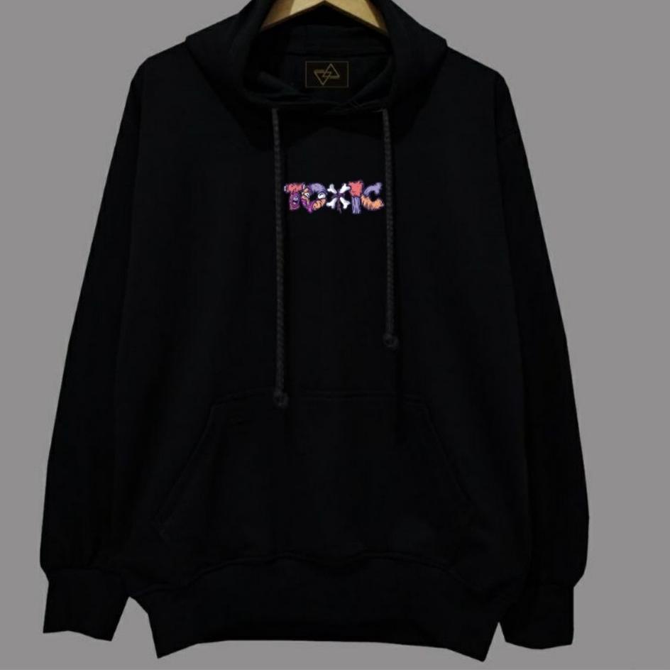 ➹ Sweater Hoodie Pria Hollister Hudie Original Premium Distro Fleece Lembut ◄