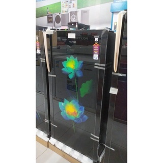 kulkas polytron 1 pintu 160 liter PRA 16 PLX / PRX garansi resmi #Bandung, Jawa barat &amp; Jabodetabek