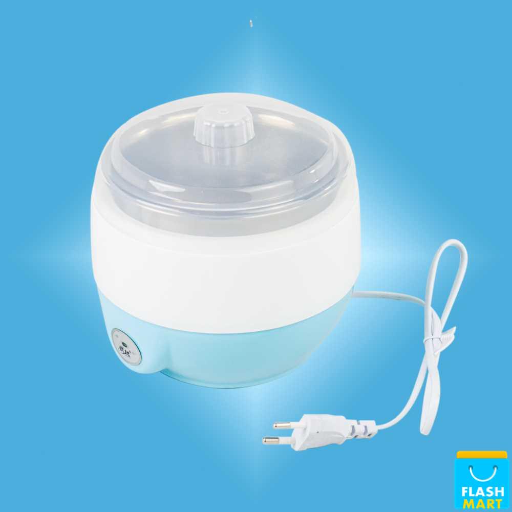 Flashmart Mesin Pembuat Yogurt Maker Electric Machine - PA-10C