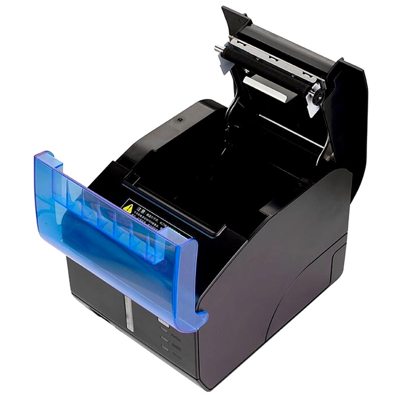 Xprinter Printer Thermal 80mm C260M - USB LAN