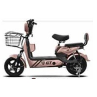 Sepeda Listrik GT GE 1 By Green Tech