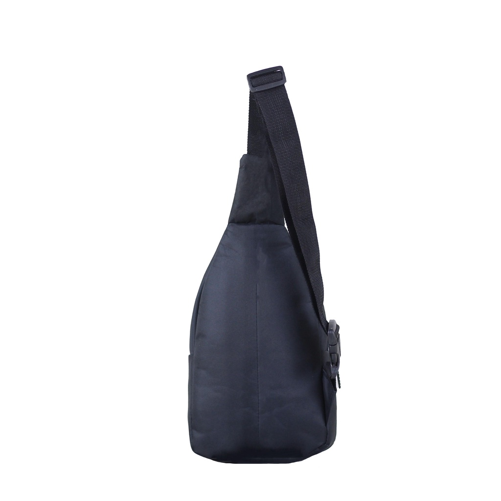 Waistbag Polo Tas Selempang Elite POLO Bahan Kulit Waistbag Pria Premium Termurah Bahan Tebal Muat Banyak Model Keren Tas Punggung Cowok