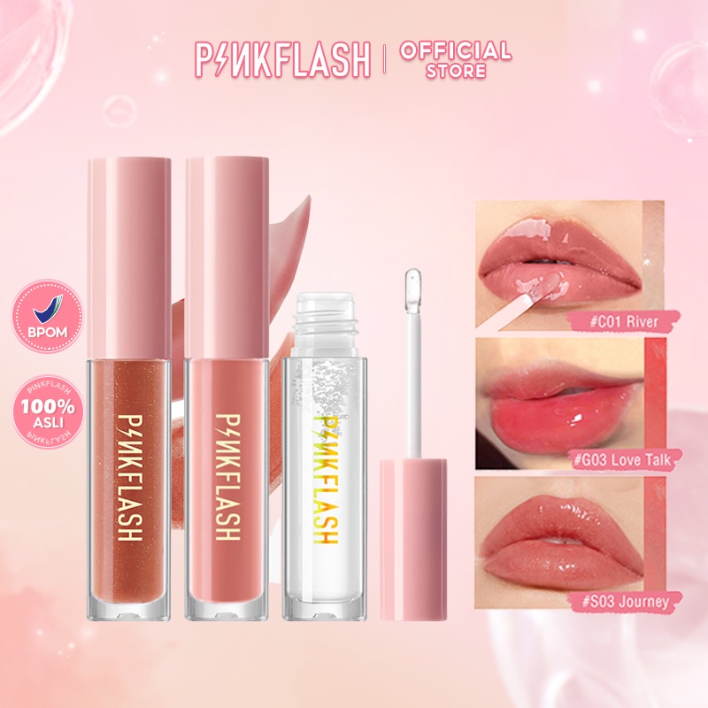 Jual Lipglos Terlengkap & Harga Terbaru Maret 2023 | Shopee Indonesia