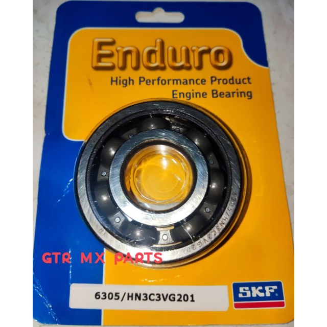 BEARING SKF ENDURO 6305 BUAT KRUK AS KLX 150/140