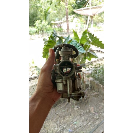 Karburator Megapro Primus Original