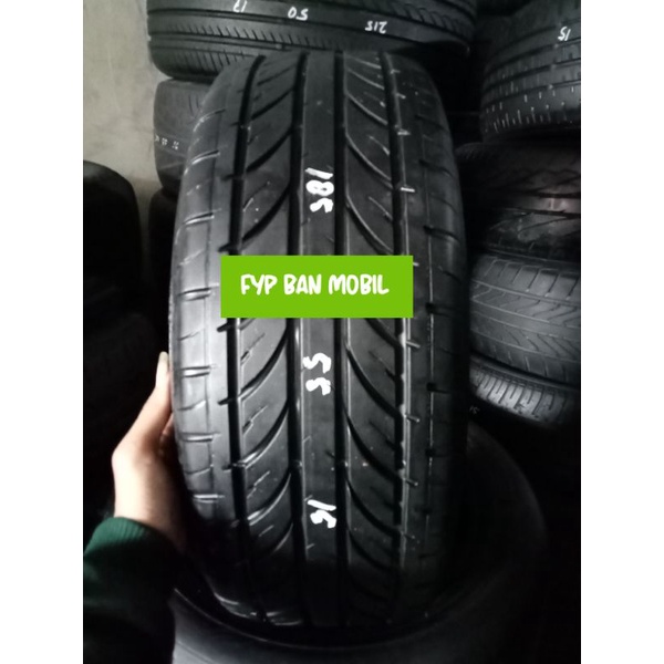 ban mobil bekas ukuran 185/55 r15