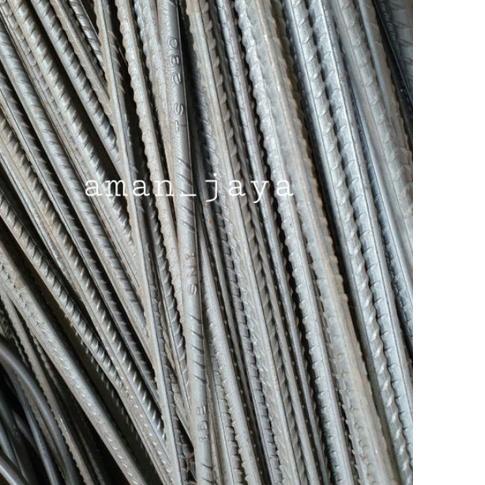 ✭ BESI BETON 10 MM ULIR FULL ✻