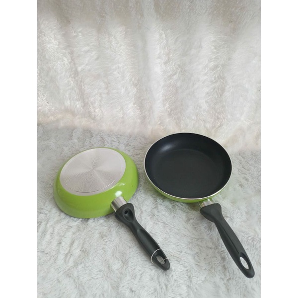 Boboko Frypan Gendhis