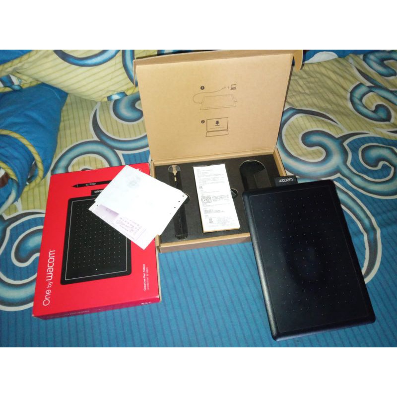 Wacom CTL-472