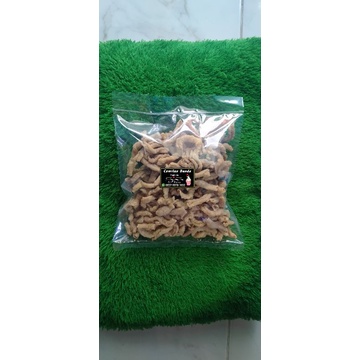 

Usus Kriuk