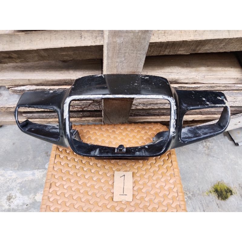 batok totok lampu depan honda astrea grand original second no 1