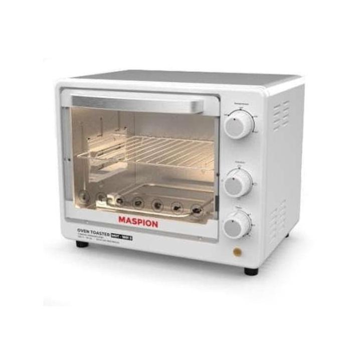 Maspion Oven Listrik Mot-600 Storvilzaya
