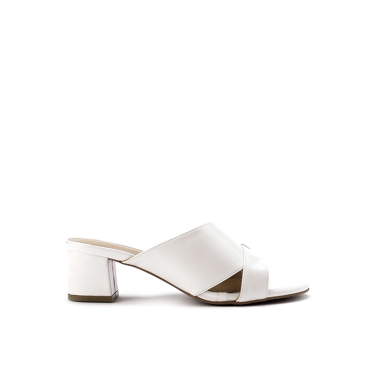 Sepatu Heels Andre Valentino Original Leather insole Natal Kekinian Bermerk Ladies 81662Za Wanita Pe