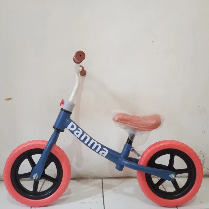 Best Seller Balance Bike Panma Sepeda Keseimbangan Panma Sepeda Anak Panma