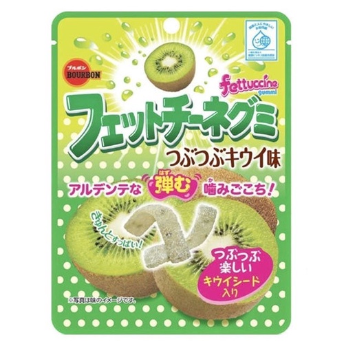 

Permen Bourbon Fettuccine Gummi