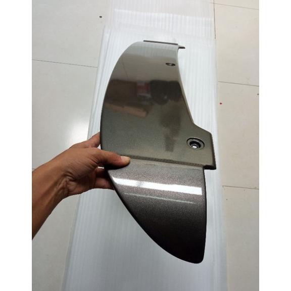 SPOILER INNOVA 2005-2015