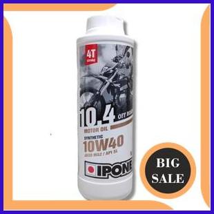 perkakas OLI IPONE 10.4 OFFROD OFF ROAD SYNTHETIC IMPOR FRANCE KLX WR155 R CRF 140ZZ3