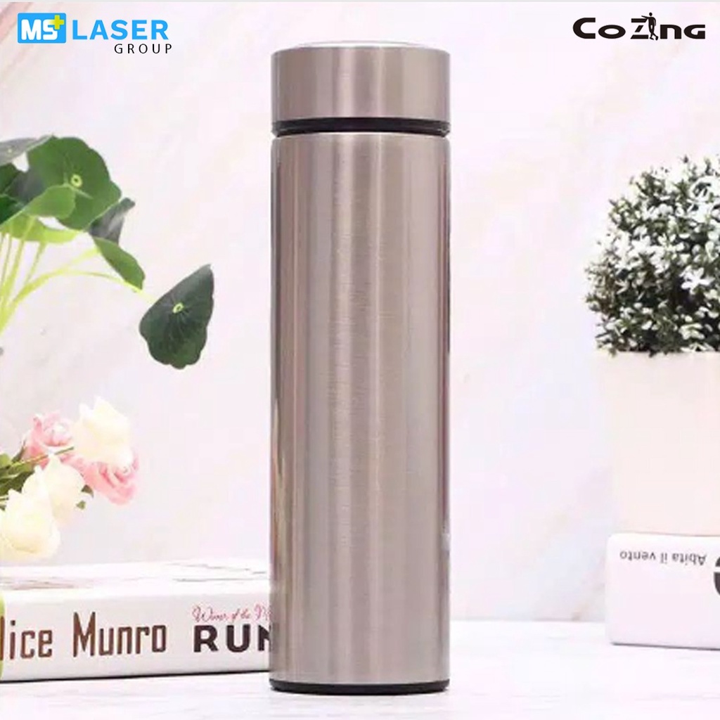 Termos Mini Stainless Steel 304 - MS LASER