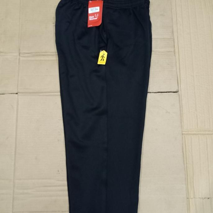 Celana Training Dick Wolves Flash SCB Pant Original rah08