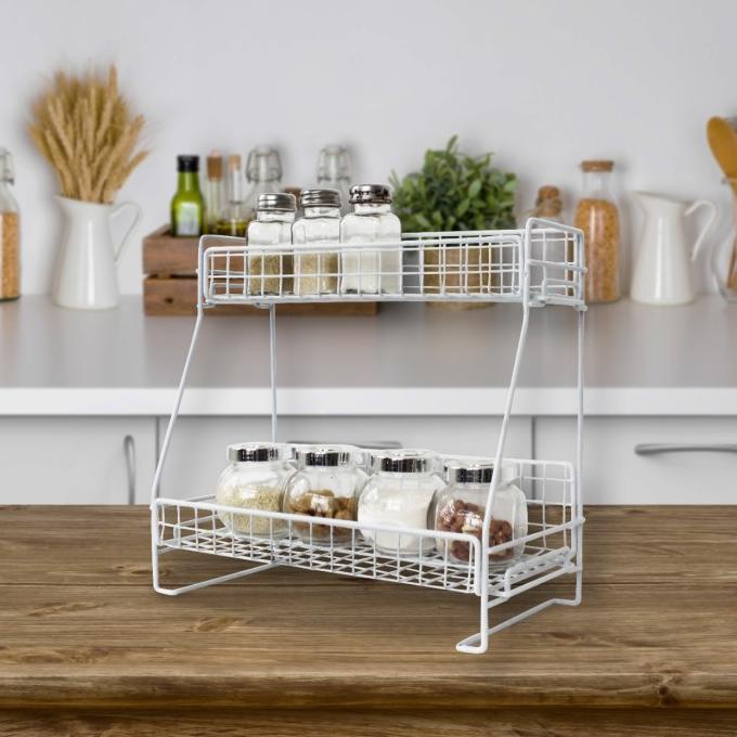 GUNINCO RAK SERBAGUNA / RAK DAPUR / RAK KOSMETIK / Tempat Bumbu