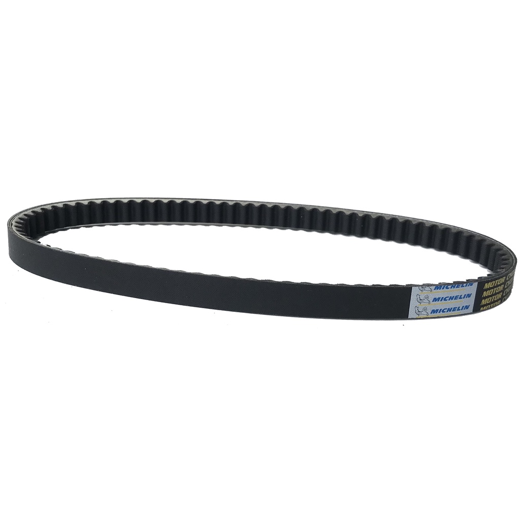 BELT VANBELT BEAT SCOOPY SPACY LAMA KARBU ORI MICHELIN 100%