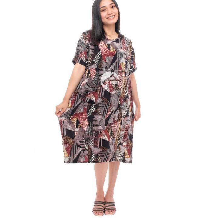 ❇ Baju menyusui bukaan samping|baju busui|baju hamil|dress busui |dress hamil|daster busui|daster ha